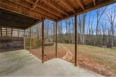 265 Glen Wilkie Trail, Ball Ground, GA 30107 - Photo 50