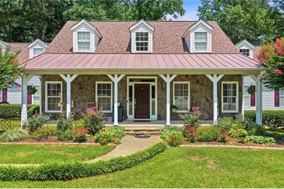265 Glen Wilkie Trail, Ball Ground, GA 30107 - Photo 2
