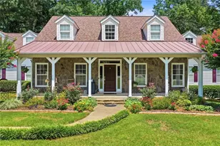 265 Glen Wilkie Trail, Ball Ground, GA 30107 - Photo 2