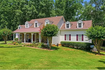 265 Glen Wilkie Trail, Ball Ground, GA 30107 - Photo 60