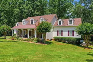 265 Glen Wilkie Trail, Ball Ground, GA 30107 - Photo 60