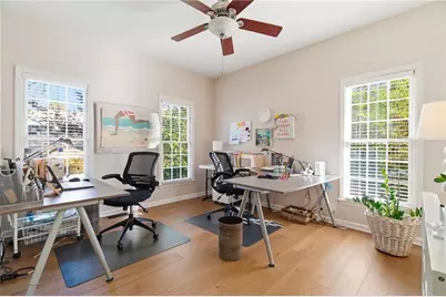 739 Robinson Farms Drive, Marietta, GA 30068 - Photo 32