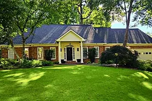 739 Robinson Farms Dr, Marietta, GA 30068 - Photo 1