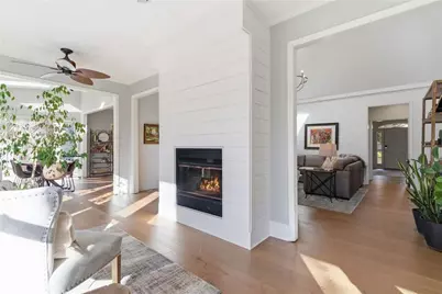 739 Robinson Farms Drive, Marietta, GA 30068 - Photo 20