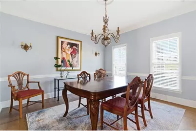 739 Robinson Farms Drive, Marietta, GA 30068 - Photo 8