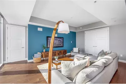 1820 Peachtree Street NW #1205, Atlanta, GA 30309 - Photo 24