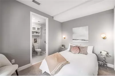 1820 Peachtree Street NW #1205, Atlanta, GA 30309 - Photo 32