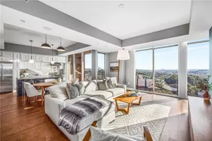1820 Peachtree St NW, Atlanta, GA 30309 - Photo 2