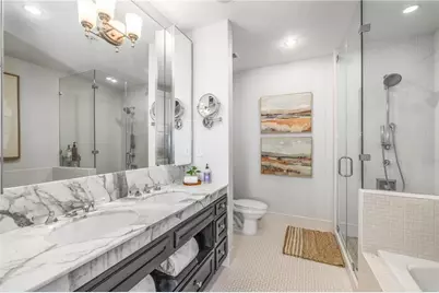1820 Peachtree Street NW #1205, Atlanta, GA 30309 - Photo 6