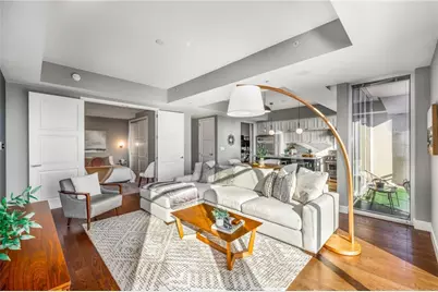 1820 Peachtree Street NW #1205, Atlanta, GA 30309 - Photo 22