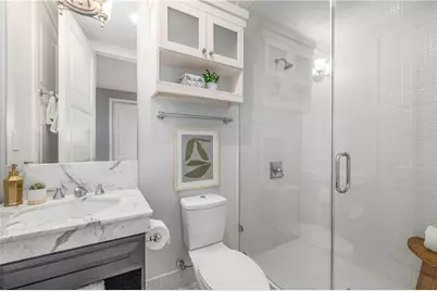 1820 Peachtree Street NW #1205, Atlanta, GA 30309 - Photo 34