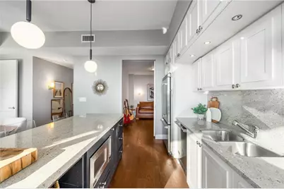 1820 Peachtree Street NW #1205, Atlanta, GA 30309 - Photo 14