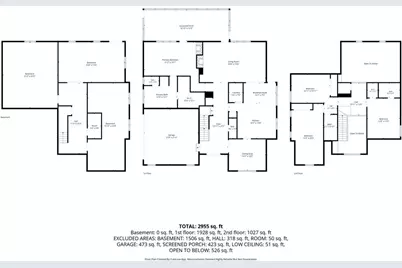 4235 Loch Highland Parkway NE, Roswell, GA 30075 - Photo 46