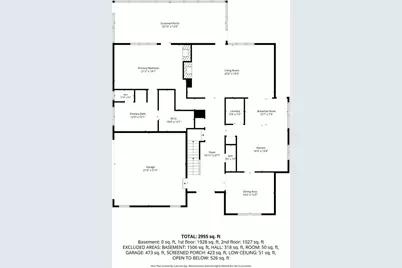 4235 Loch Highland Parkway NE, Roswell, GA 30075 - Photo 44