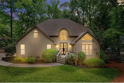 4235 Loch Highland Parkway NE, Roswell, GA 30075 - Photo 1