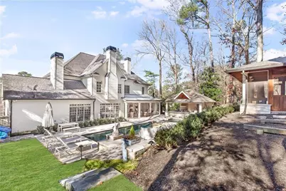 2991 Sequoyah Drive NW, Atlanta, GA 30327 - Photo 60