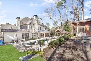 2991 Sequoyah Dr NW, Atlanta, GA 30327 - Photo 60