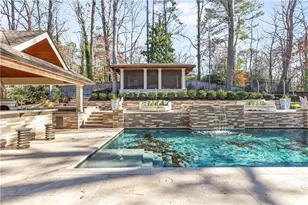 2991 Sequoyah Dr NW, Atlanta, GA 30327 - Photo 64