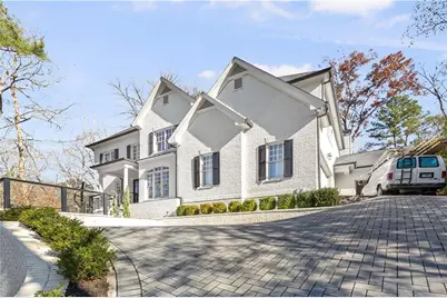 2991 Sequoyah Drive NW, Atlanta, GA 30327 - Photo 6