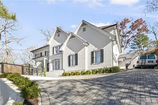 2991 Sequoyah Dr NW, Atlanta, GA 30327 - Photo 6
