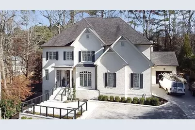 2991 Sequoyah Drive NW, Atlanta, GA 30327 - Photo 2