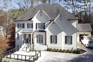 2991 Sequoyah Dr NW, Atlanta, GA 30327 - Photo 2