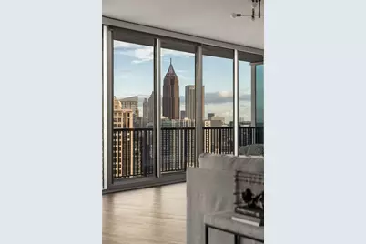 1080 Peachtree Street NE #3105, Atlanta, GA 30309 - Photo 12