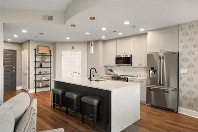 1080 Peachtree Street NE #3105, Atlanta, GA 30309 - Photo 18