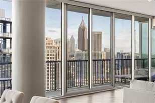 1080 Peachtree St NE, Atlanta, GA 30309 - Photo 2