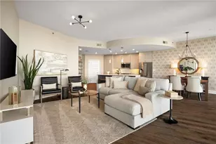 1080 Peachtree St NE, Atlanta, GA 30309 - Photo 14