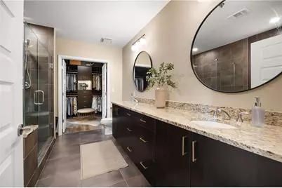 1080 Peachtree Street NE #3105, Atlanta, GA 30309 - Photo 28
