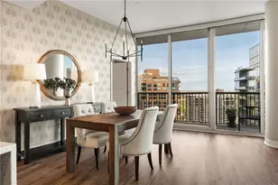 1080 Peachtree St NE, Atlanta, GA 30309 - Photo 20