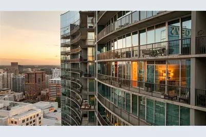 1080 Peachtree Street NE #3105, Atlanta, GA 30309 - Photo 8