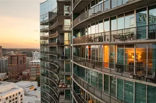 1080 Peachtree St NE, Atlanta, GA 30309 - Photo 8