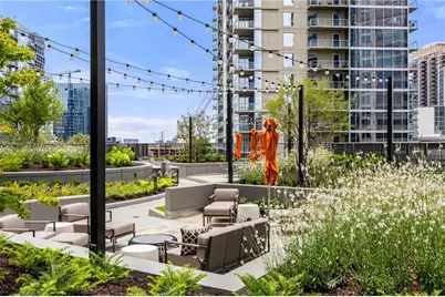 1080 Peachtree Street NE #3105, Atlanta, GA 30309 - Photo 54