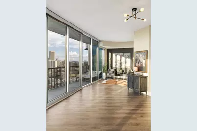 1080 Peachtree Street NE #3105, Atlanta, GA 30309 - Photo 34