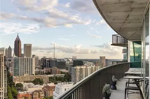1080 Peachtree St NE, Atlanta, GA 30309 - Photo 48