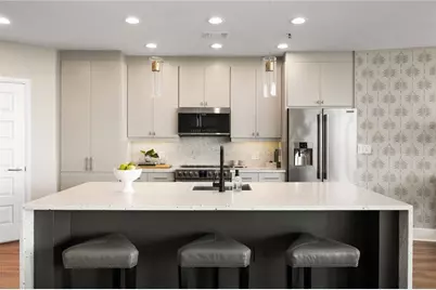 1080 Peachtree Street NE #3105, Atlanta, GA 30309 - Photo 6