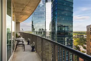 1080 Peachtree St NE, Atlanta, GA 30309 - Photo 40