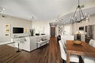 1080 Peachtree St NE, Atlanta, GA 30309 - Photo 22
