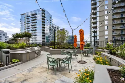 1080 Peachtree Street NE #3105, Atlanta, GA 30309 - Photo 52