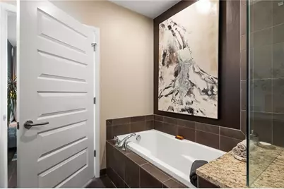 1080 Peachtree Street NE #3105, Atlanta, GA 30309 - Photo 30