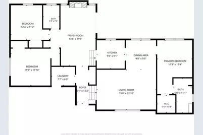 4173 Oak Ferry Drive NE, Kennesaw, GA 30144 - Photo 34