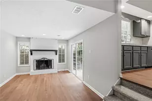 4173 Oak Ferry Dr NE, Kennesaw, GA 30144 - Photo 8