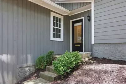 4173 Oak Ferry Drive NE, Kennesaw, GA 30144 - Photo 2