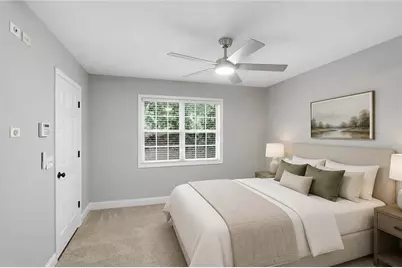 4173 Oak Ferry Drive NE, Kennesaw, GA 30144 - Photo 22