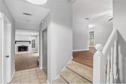 4173 Oak Ferry Drive NE, Kennesaw, GA 30144 - Photo 4