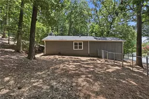 4173 Oak Ferry Dr NE, Kennesaw, GA 30144 - Photo 32