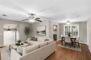 4173 Oak Ferry Dr NE, Kennesaw, GA 30144 - Photo 2