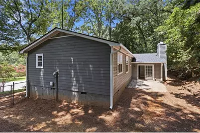 4173 Oak Ferry Drive NE, Kennesaw, GA 30144 - Photo 32